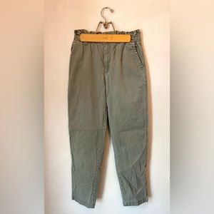 Universal Thread High Waist Pants size 6